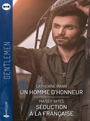 cover image of Un homme d'honneur--Séduction à la française